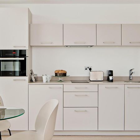 The Jubilee By Supercity Aparthotels Leeds  Eksteriør billede
