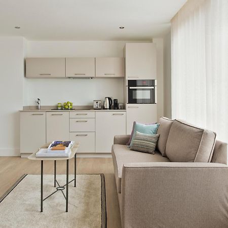 The Jubilee By Supercity Aparthotels Leeds  Eksteriør billede