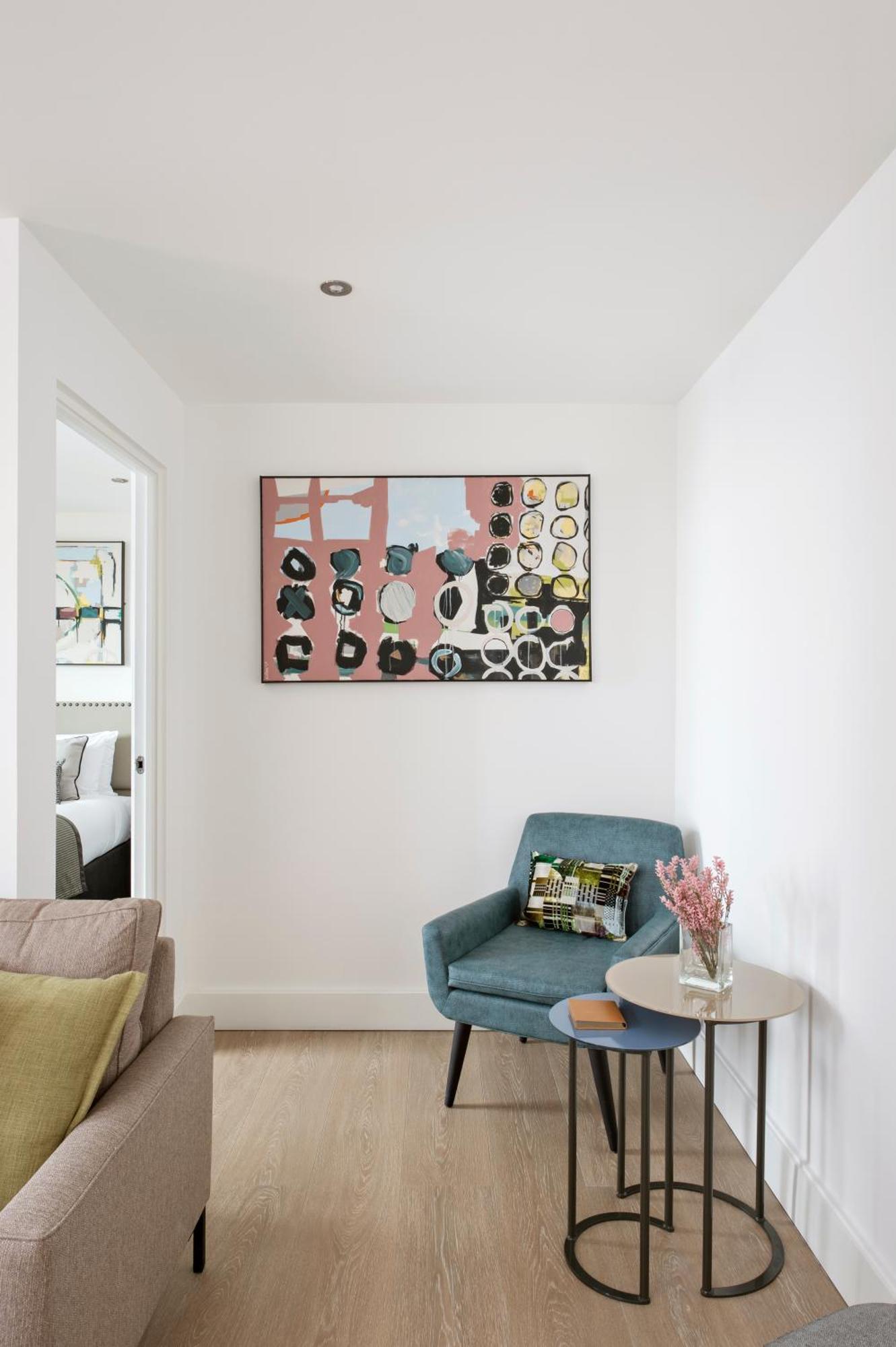 The Jubilee By Supercity Aparthotels Leeds  Eksteriør billede