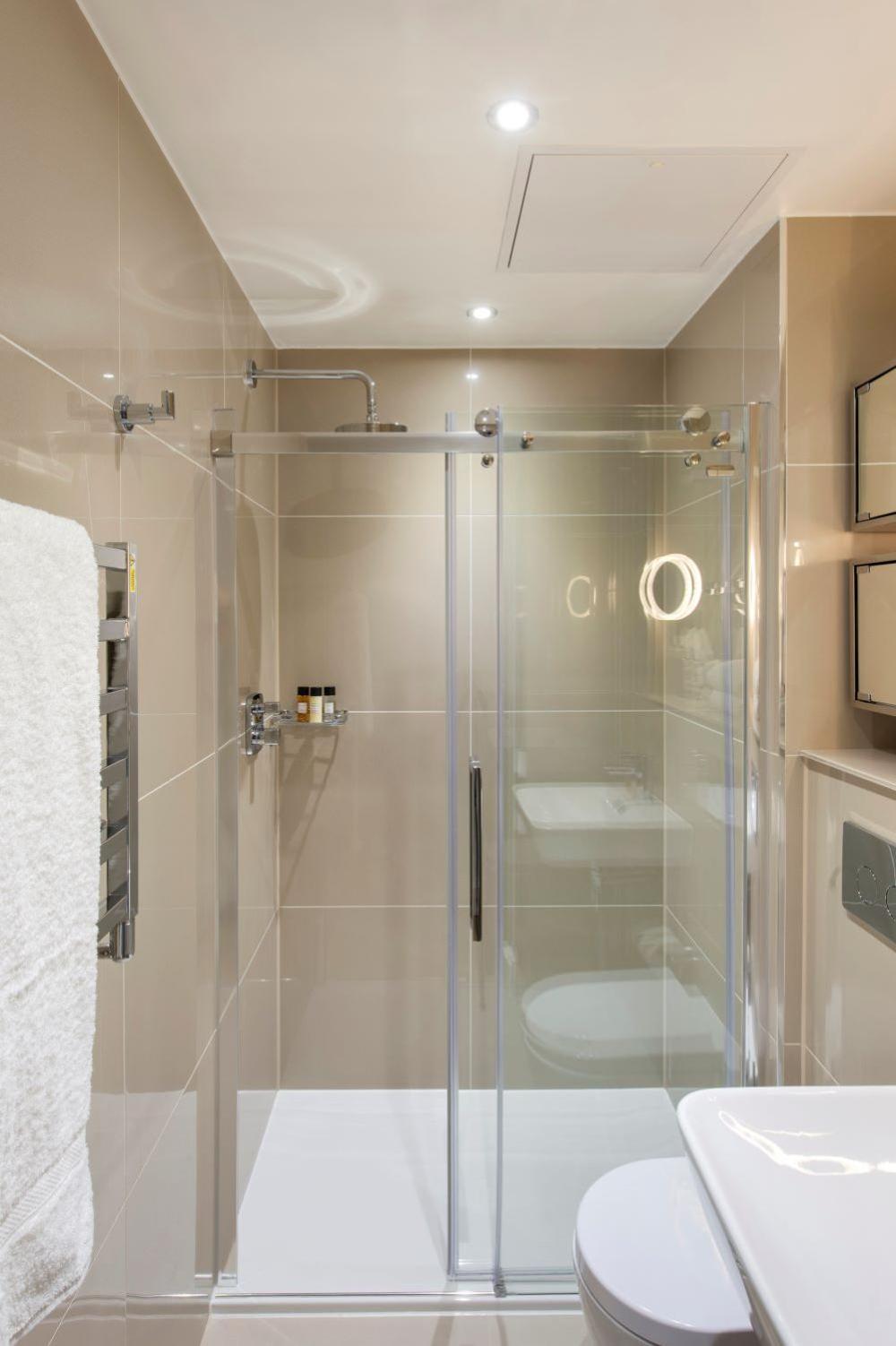 The Jubilee By Supercity Aparthotels Leeds  Eksteriør billede